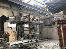 FIREDUCT SISTEMA KANALA TOP-KOD 120