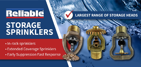 RELIABLE – SPRINKLER OPREMA